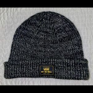 Van’s Off The Wall Beanie